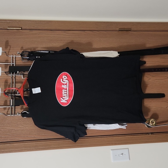 Port and Company Other - Kum & Go Tee Size Men's Large